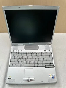 Retro Gericom Webgine Force 2440 XL Pentium IV 2400GHz, 40GB HDD 512MB RAM - Bild 1 von 16