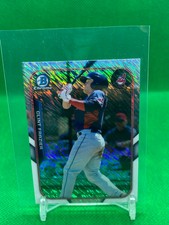 2015 Bowman Chrome Farm's Finest Mini Pick Your Card/Finish Your Set