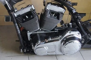 Harley Davidson 96 TC Street Glide MOTOR CON TRANSMISIÓN TWIN CAM 96 FLHX 2010 - Imagen 1 de 12