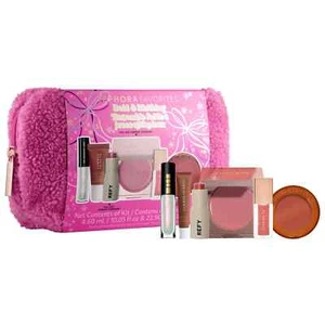 Set de Maquillaje Sephora Favorites AUDAZ Y RUBOR EDICIÓN LIMITADA OTOÑO 2024 - Imagen 1 de 3