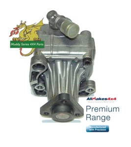 Pompa servosterzo Allmakes PR2 OE Land Rover Range Rover P38 2.5 BMW ERR4911 - Foto 1 di 2
