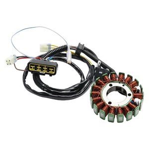 MAGNETO STATOR FOR SMC CANYON 500 520 RAM 520 RR / EXPLORER TRASHER 520 SM+SS - Picture 1 of 9