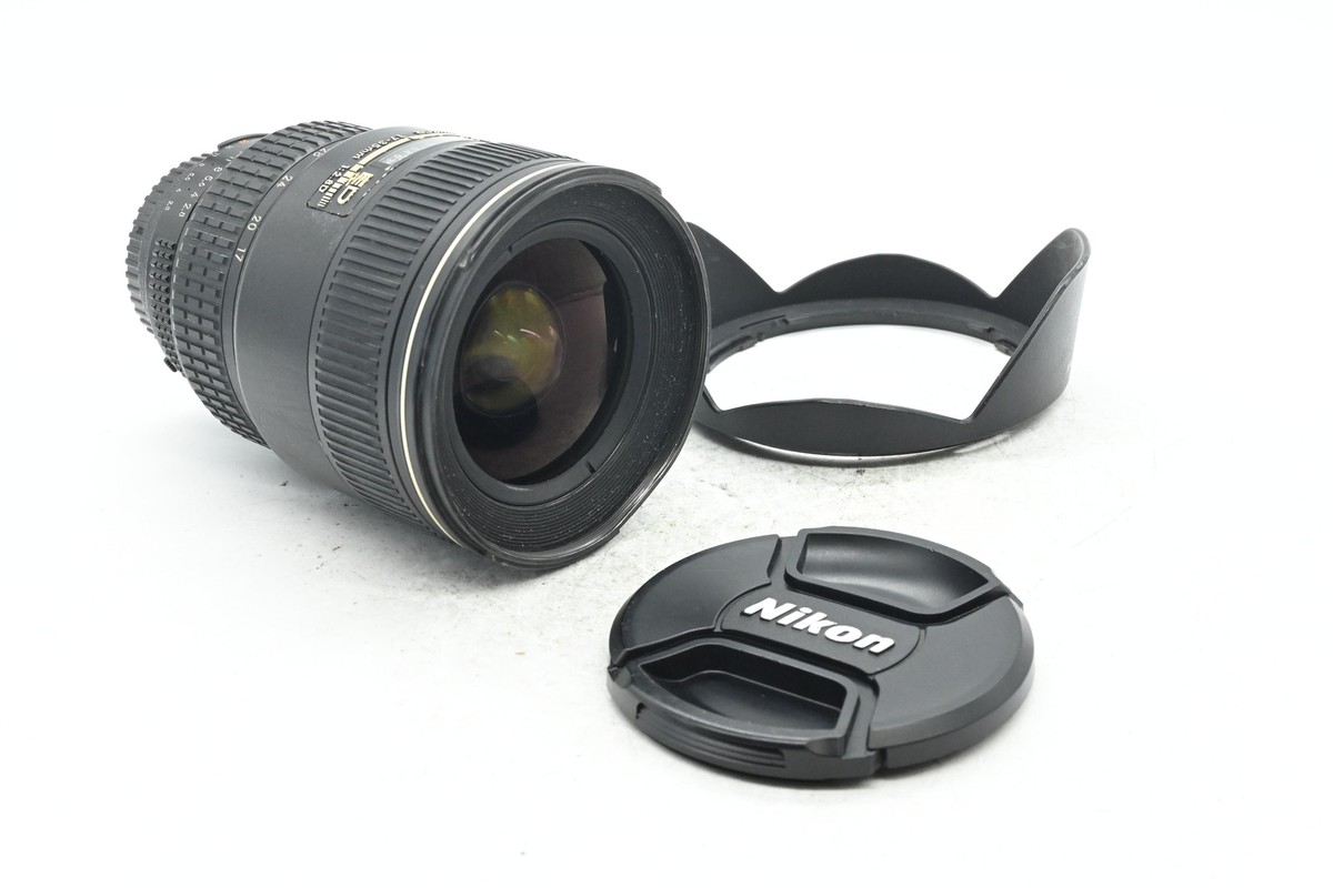 Nikon 17-35mm Focal Camera Lenses for sale - eBay Nikon 17-35mm Focal Camera Lenses for sale - eBay
