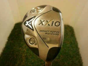 Dunlop XXIO U6 19deg 40.5inch S-flex Hybrid Utility Golf Club - Picture 1 of 3
