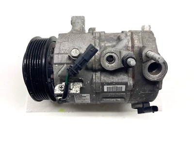 Compresor de aire acondicionado GM AC 2016 2017 2018 2019 Cadillac CT6 3,6 L 3,0 L 84212949 fabricante de equipos originales Foto 1 de 4