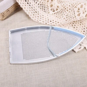 Iron Shoe Cover with Silicone Strip for Garment Enterprises Factories Household - Imagen 1 de 15
