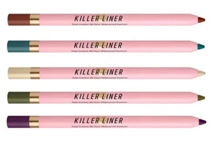 Too Faced Killer Liner Total Control 36 Hour Waterproof Eyeliner Full Sz CHOOSE - Picture 1 of 6