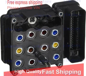 68089120AB para MOPAR MÓDULO DE CONTROL ABS PARA JEEP WRANGLER 2011 - Imagen 1 de 3