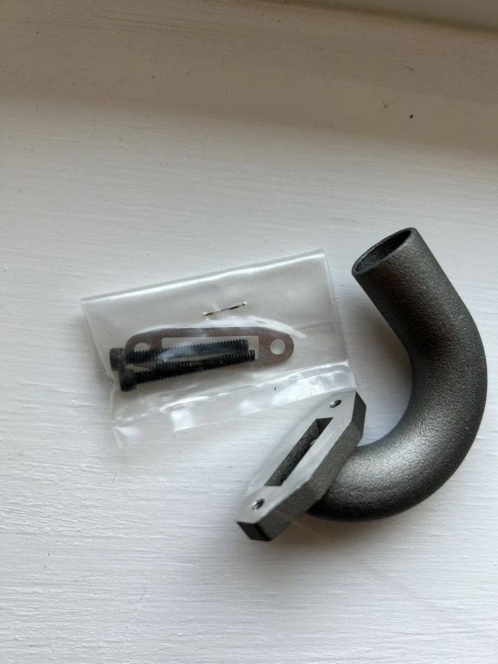 Colector duro RC Losi serie XXXNT para motores de arranque sin tracción (1) 9345 nuevo Foto 1 de 4