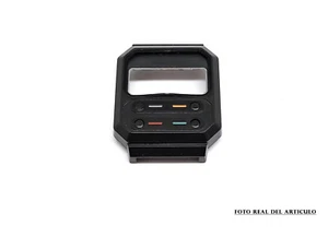 REPLACEMENT VINTAGE CASE CENTER ASSY CASIO F-100 NOS. - Picture 1 of 5