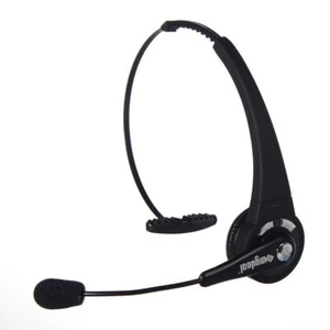 Bluetooth Kabellos Kabellos Gaming Mikrofon Headset Kopfhörer für PS3 Playstation 3 - Bild 1 von 4