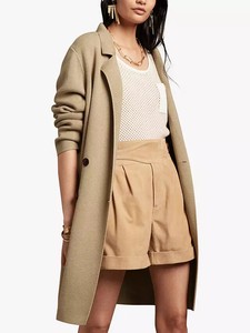 NEW BANANA REPUBLIC Cocoon Coatigan 