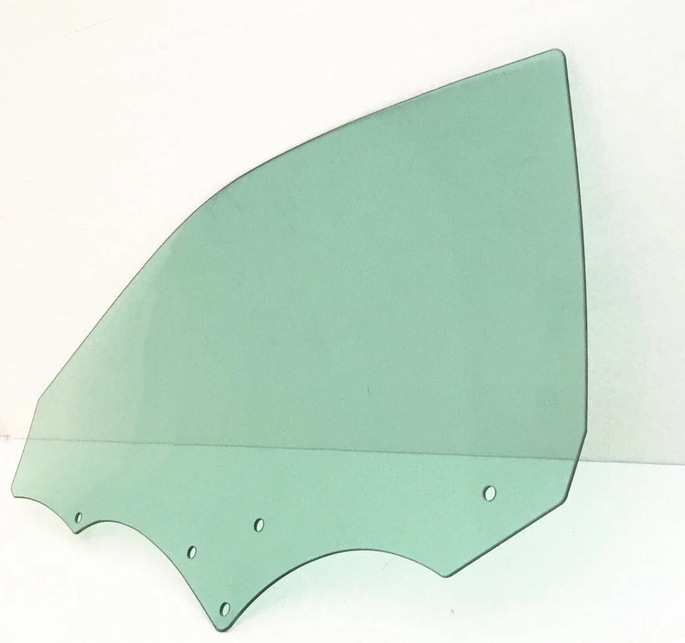 Driver/Left Side Door Window Glass For 1995-1999 Mitsubishi Eclipse Eagle Talon - Imagem 1 de 3
