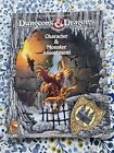 Tsr D&D 9363 Dungeons And Dragons Character & Monster Assortment Vgc