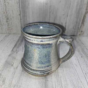 Stoneware Pottery Espresso Mug Cup Made by Rocky - Picture 1 of 7