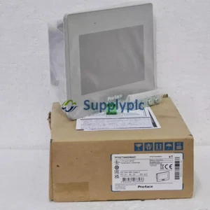 PRO-FACE HMI PFXET6400WAD TOUCH SCREEN New In Box Expedited Shipping - Picture 1 of 5