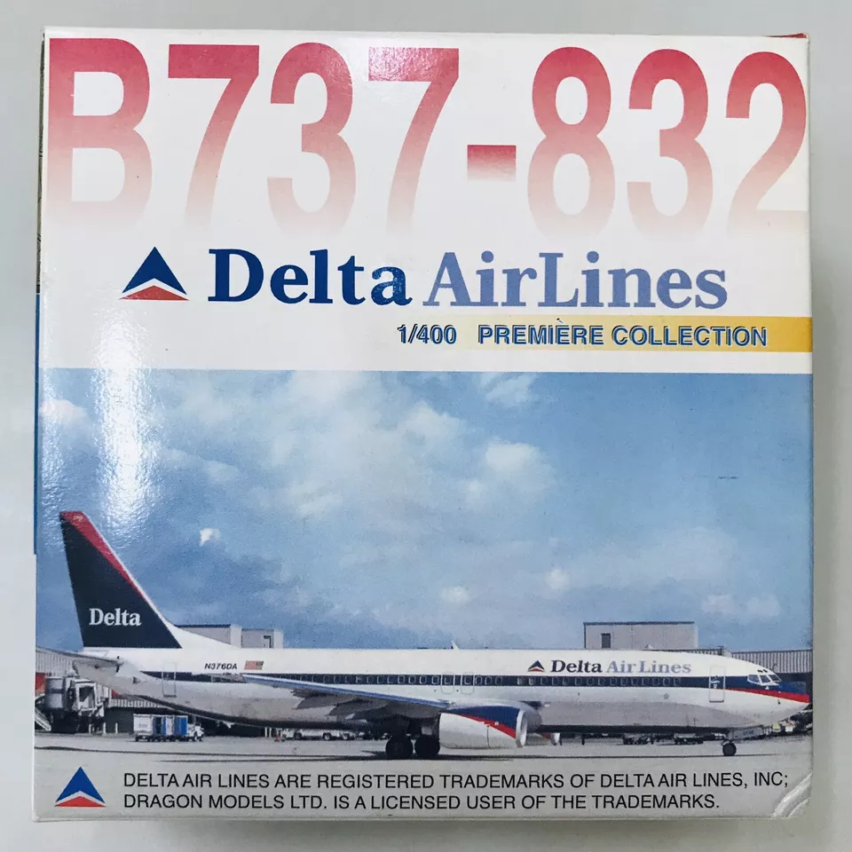 Dragon Wings Air Canada Tango Airbus A320 Diecast Model 1 400