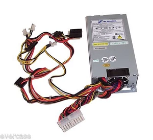 Lacie 301298, 301300, 301444, 301496 Power supply, Alimentation, Alimentación. - Picture 1 of 1