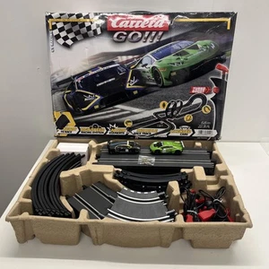 Carrera GO!!! Lamborghini Huracan GT3 full set 100% without instructions - Picture 1 of 21