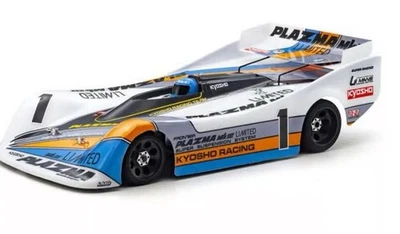 Kyosho Plasma MkIII Limited - Image 1 of 3