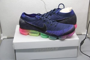 Nike NikeLab Air VaporMax 'Be True' 883275-400 Scarpe Uomo - Taglia 15 - Foto 1 di 6