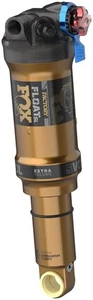 FOX FLOAT SL Factory Rear Shock - Trunnion Metric, 165 x 45 mm, 3-Postion Lever, - Picture 1 of 3