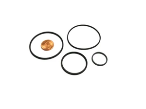 4 tlg. Riemen-Set für TEAC TASCAM DA-30 DAT Recorder Tape Deck Belt Pese Cinghia - Bild 1 von 3