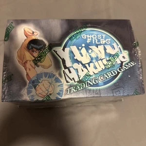 Yu Yu Hakusho Score TCG - Sealed Starter Deck Box - 1. Auflage - Bild 1 von 4
