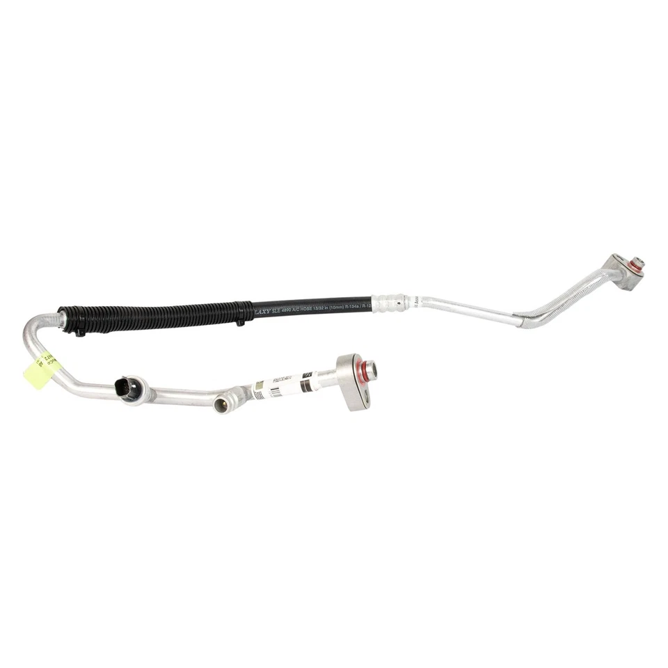 For Ford E-350 Super Duty 07-19 Motorcraft A/C Refrigerant Discharge Hose Foto 1 de 4