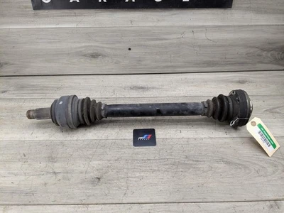 OEM BMW E82 E88 E90 E92 E93 DCT / MT Rear Left Driver Output Half Shaft CV Axle - Image 1 of 4