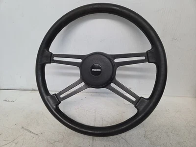 Volante Mazda RX7 FB 1983 1978-1985 Foto 1 de 4