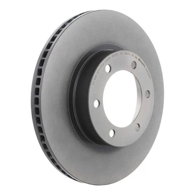 2003 Lexus GX470 Base Brake Rotor - Image 1 of 4