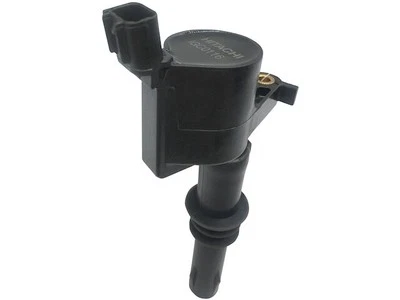 For 2005-2008 Ford F350 Super Duty Ignition Coil Hitachi 35653TKNM 2006 2007 Foto 1 de 2