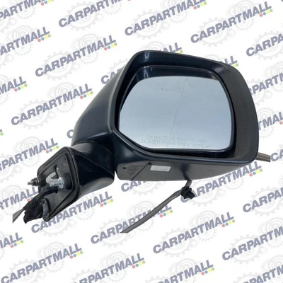 Espejo retrovisor eléctrico Nissan Quest 2011-2017 vista lateral derecho del pasajero E11026620 OEM Foto 1 de 4