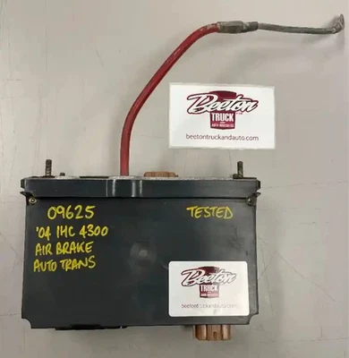 2004 International 4300 Body Control Module (BCM) - P/N: 3579251C2 - Image 1 of 4