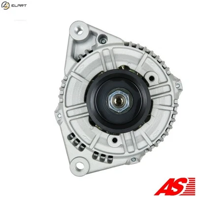 ALTERNATOR A0683S FOR SKODA VW AUDI 100 A4/S4 A6/S6 500 A8/S8 BDG 2.5L 6cyl 1.6L - Image 1 of 4
