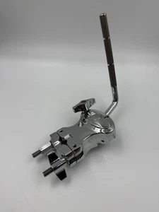 DW DWSM991 Single Tom L-Arm Clamp - Picture 1 of 6