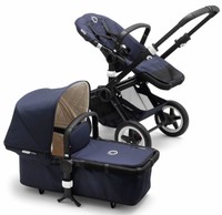 bugaboo donkey 2 ebay