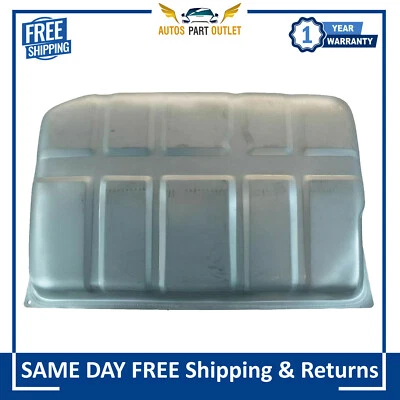 Nuevo tanque de gasolina de 18 galones para Dodge Plymouth Dart Valiant 1963 Foto 1 de 4