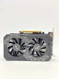 ASUS TUF Gaming GeForce GTX 1660 SUPER 6GB GDDR6 Graphics Card - Picture 1 of 6
