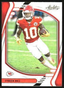 2021 Absolute Panini Football INSERTS Finish set Available UP TO 25% OFF - Picture 1 of 2