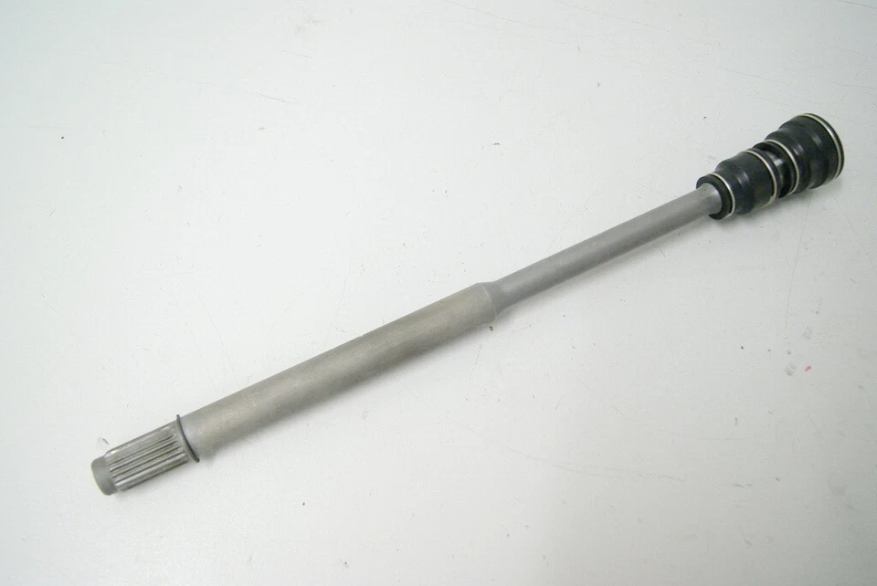 Yamaha XV 535 Virago Arbre Tige (pour Entraînement Kardan) 23574 Km - Photo 1/1