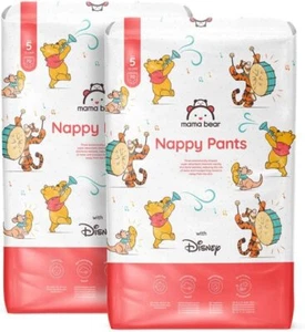 Amazon-Marke: Mama Bear Disney Windelhöschen Größe 5 (12-17 kg) - MONATSBOX - Bild 1 von 7