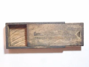 WERKZEUG MIKROMETER MESSGERÄT LEDER TASCHE FÜR MASCHINIST WERKZEUGANZEIGE IRGENDEINER ART - Bild 1 von 11