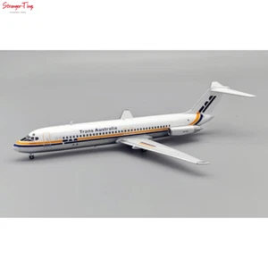 EN VUELO 931TN1024N 1/200 TRANS AUSTRALIA AIRLINES TAA MCDONNELL DOUGLAS DC931 - Imagen 1 de 2