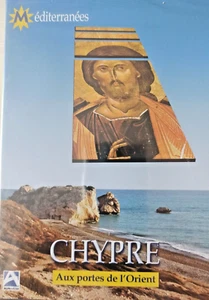 DVD CHYPRE  - Aux portes de l'Orient - Neuf - Imagen 1 de 2