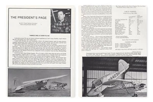 Piper Cub Aircraft Report 5/6/2022 a - Picture 1 of 1