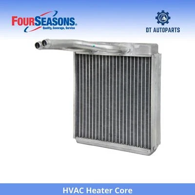 Для 1990-1994 Ford F-600 LPO HVAC нагреватель сердечник 4 сезона 1991 1992 1993 - Изображение 1 из 4