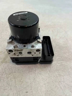 FORD TRANSIT CONNECT 2014-2015 2.5L ABS Anti Lock Brake Pump Assembly OEM - Image 1 of 4