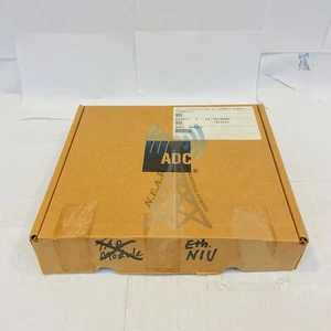 Unidad de interfaz de red Ethernet ADC, ENI-EGXEGXX1A, 1321279 *RH080420 - Imagen 1 de 4